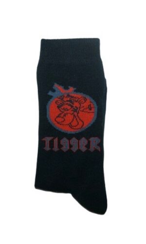 Damen Socken 37 / 41 Tigger (0046)