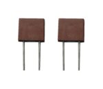 Feinsicherung Kleinsicherung Sicherung TE5 träge 250V 15A 2 Stück (0088)