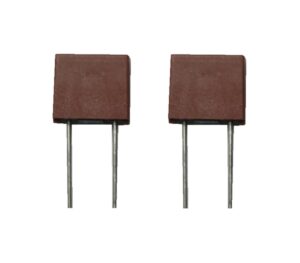 Feinsicherung Kleinsicherung Sicherung TE5 träge 250V 2,5A 2 Stück (0091)