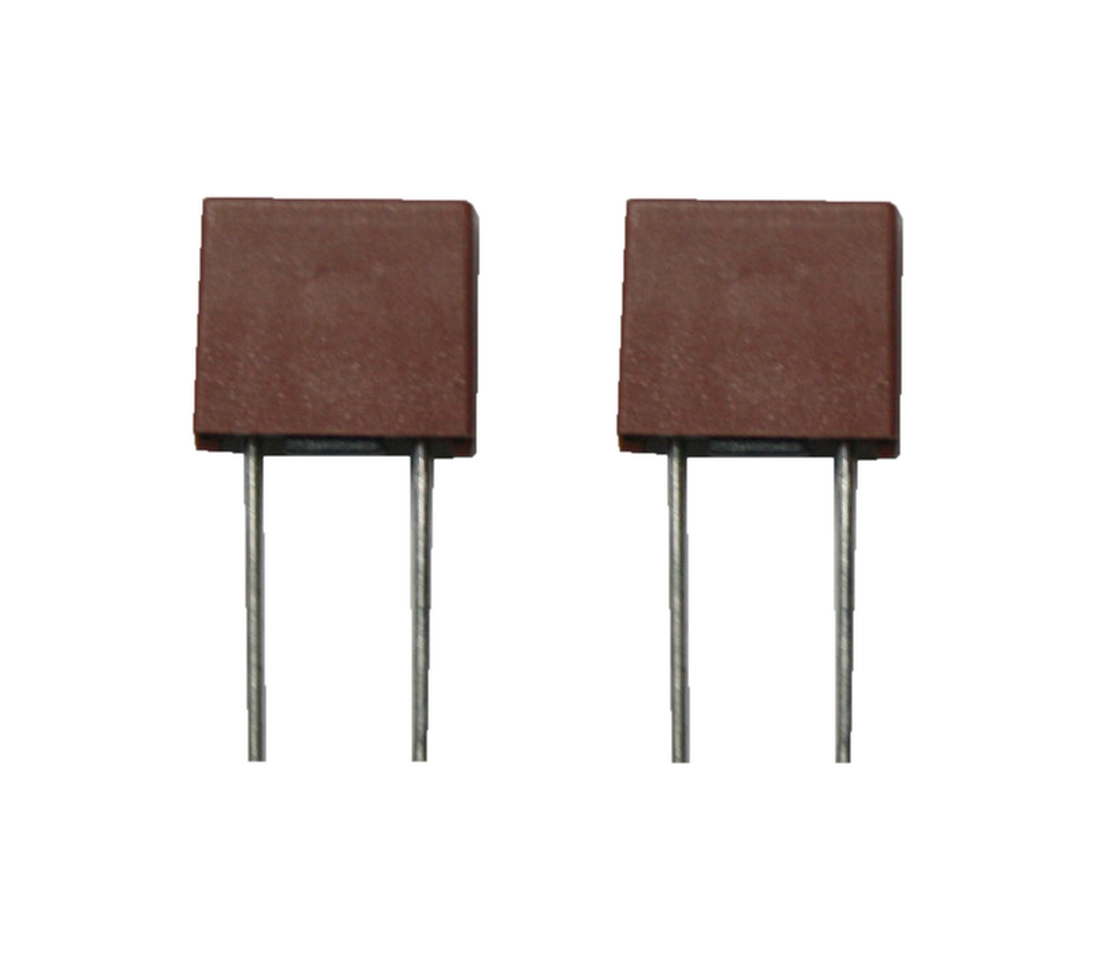 Feinsicherung Kleinsicherung Sicherung TE5 träge 250V 2,5A 2 Stück (0091) Feinsicherung Kleinsicherung Sicherung TE5 träge 250V 2,5A 2 Stück (0091)