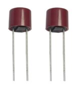 Feinsicherung Kleinsicherung Sicherung TR5 träge 250V 8A 2 Stück (0093)
