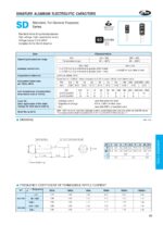 Elko Elektrolytkondensator Kondensator 4700uF 35V 85°C (2015)