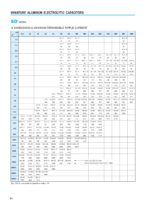 Elko Elektrolytkondensator Kondensator 4700uF 35V 85°C (2015)