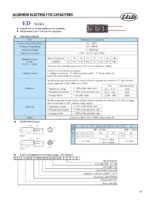Elko Elektrolytkondensator 330uF 16V Low Impedanz 105°C 2 Stück (1005)