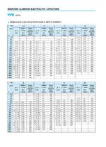 Elko Elektrolytkondensator Kondensator 10uF 6.3V 105°C 2 Stück (0024)