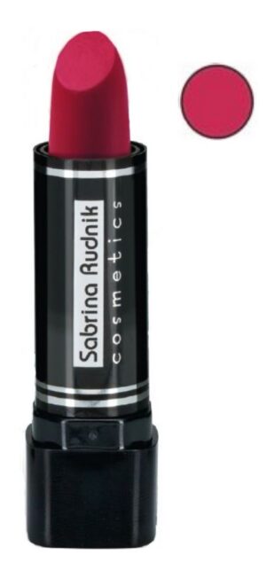 Lippenstift Sabrina Rudnik Nr 44 rot 3,8 g (8352)