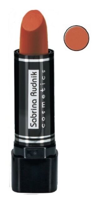 Lippenstift Sabrina Rudnik Nr 03 braun 3,8 g (8369)