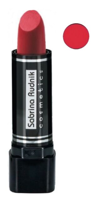 Lippenstift Sabrina Rudnik Nr 05 rot 3,8 g (8371)