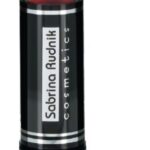 Lippenstift Sabrina Rudnik Nr 08 braun 3,8 g (8374)