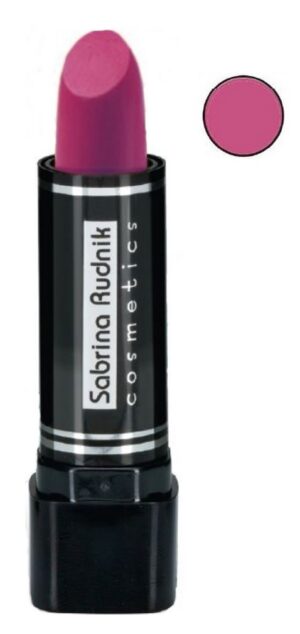 Lippenstift Sabrina Rudnik Nr 32a pink 3,8 g (8398)