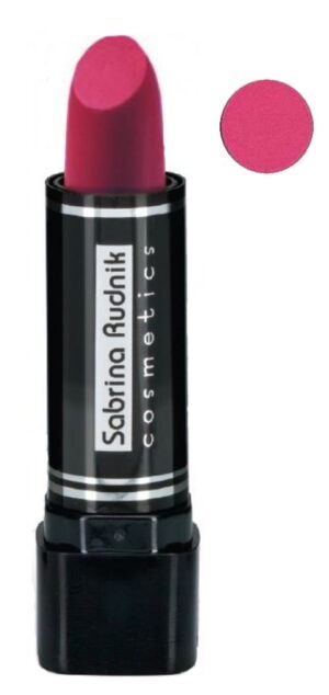 Lippenstift Sabrina Rudnik Nr 33b pink 3,8 g (8399)