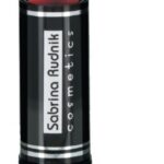 Lippenstift Sabrina Rudnik Nr 34a rot 3,8 g (8400)