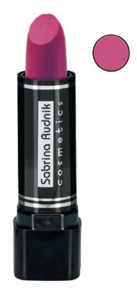 Lippenstift Sabrina Rudnik Nr 35b pink 3,8 g (8401) Lippenstift Sabrina Rudnik Nr 35b pink 3,8 g (8401)