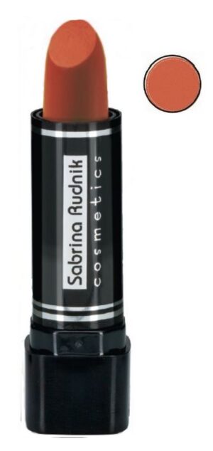 Lippenstift Sabrina Rudnik Nr 36a braun 3,8 g (8402)