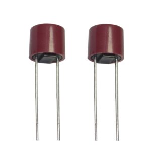 Feinsicherung Kleinsicherung Sicherung TR5 träge 250V 2,5A 2 Stück (0058)