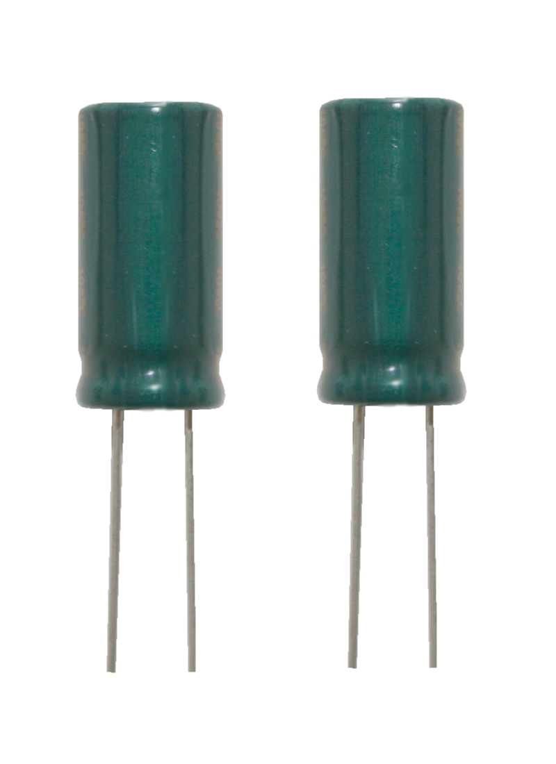 Elko Elektrolytkondensator Low Impedanz 1000uF 35V 105°C 2 Stück (0053) Elko Elektrolytkondensator Low Impedanz 1000uF 35V 105°C 2 Stück (0053)