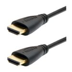 HDMI-Kabel 3m Stecker-Stecker Full HD 4K 3D Ultra HD (0011)
