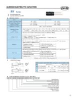 Elko Elektrolytkondensator Kondensator 330uF 35V 105°C 2 Stück (0069)