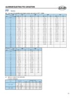 Elko Elektrolytkondensator Kondensator 330uF 35V 105°C 2 Stück (0069)