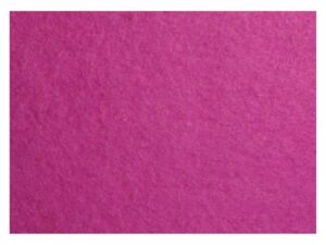 Bastelfilz Filzplatte Filz 20x30cm, Stärke 0,9mm pink (0012)
