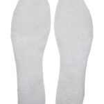 Einlegesohle Lammflor komfort Latex-Schaum-Sohle Gr. 35-36 (0008)