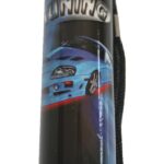 LED Taschenlampe Tuning mit Motiv (0009)