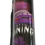LED Taschenlampe Tuning mit Motiv (0011)