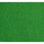 Bastelfilz Filzplatte Filz 20x30cm, Stärke 0,9mm grün (0001)
