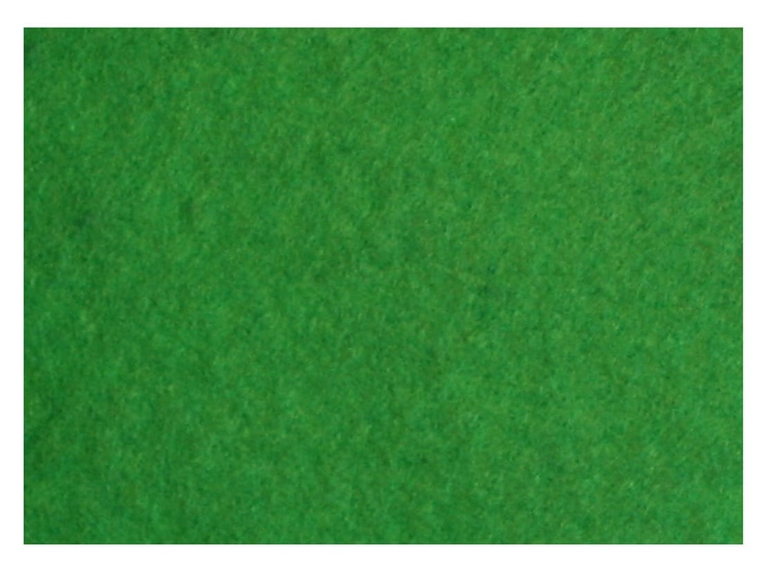 Bastelfilz Filzplatte Filz 20x30cm, Stärke 0,9mm grün (0001) Bastelfilz Filzplatte Filz 20x30cm, Stärke 0,9mm grün (0001)