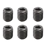 Madenschraube Gewindestifte Schraube DIN 916 M2x3mm 10 Stück (0675)