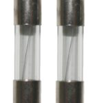 Feinsicherung Glassicherung Sicherung 5x20mm flink & träge