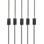Diode Gleichrichterdiode