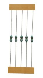Drosselspule Drossel Induktivität Axial THT 5 Stück