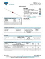 Z-Diode Zenerdiode Diode BZX85C 1,3W 2 Stück