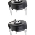 Potentiometer PT-10 Trimmer