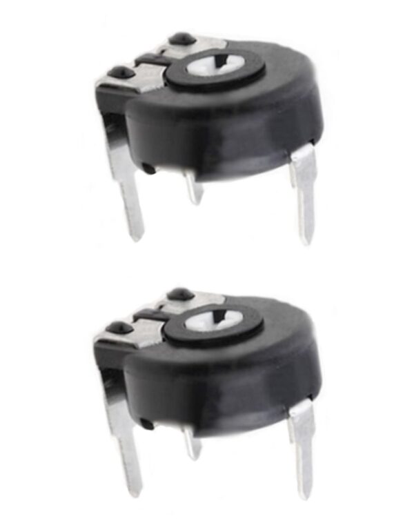 Potentiometer PT-10 Trimmer Potentiometer PT-10 Trimmer