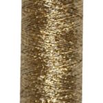 Metallic Stickgarn METALUX Beilauffaden 60 m