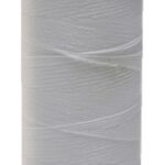 Nähmaschinen Nähgarn 500 m Polyester POLYTEX 16,7x2