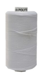 Nähmaschinen Nähgarn 500 m Polyester POLYTEX 16,7x2