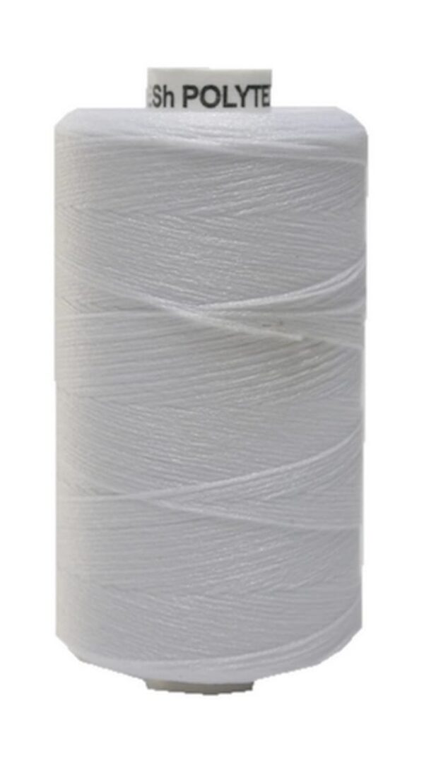 Nähmaschinen Nähgarn 500 m Polyester POLYTEX 16,7x2